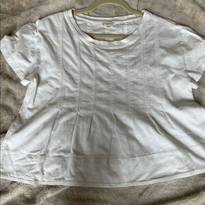 Anthropologie tee